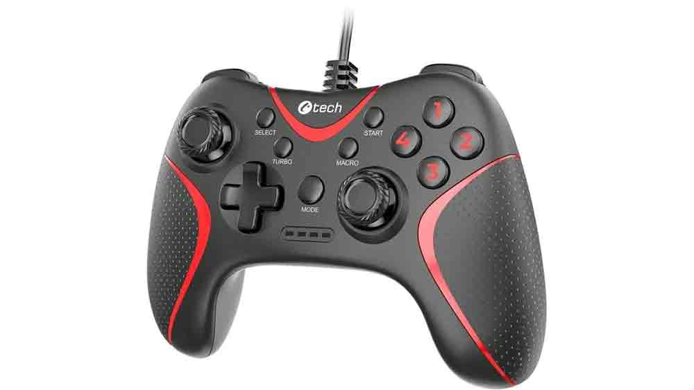 Gamepad C-Tech Theon zo strany_02