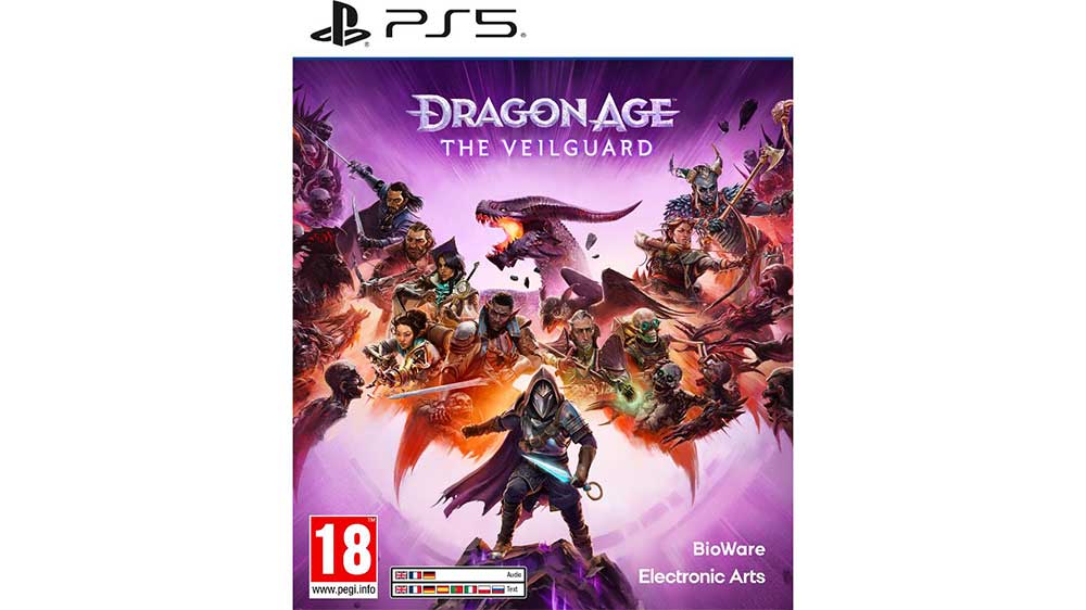 Videohra EA Dragon Age: The Veilguard_01