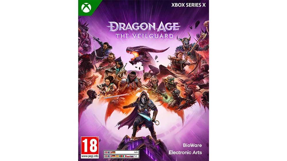 Videohra EA Dragon Age: The Veilguard_01