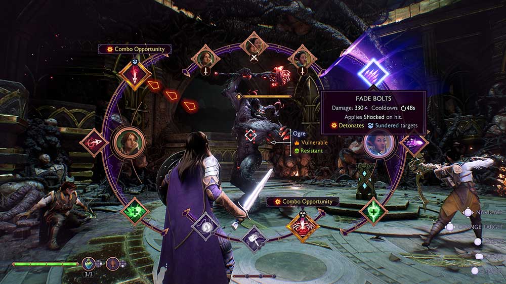 Screenshot ze hry EA Dragon Age: The Veilguard_02