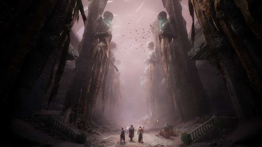 Screenshot ze hry EA Dragon Age: The Veilguard_04