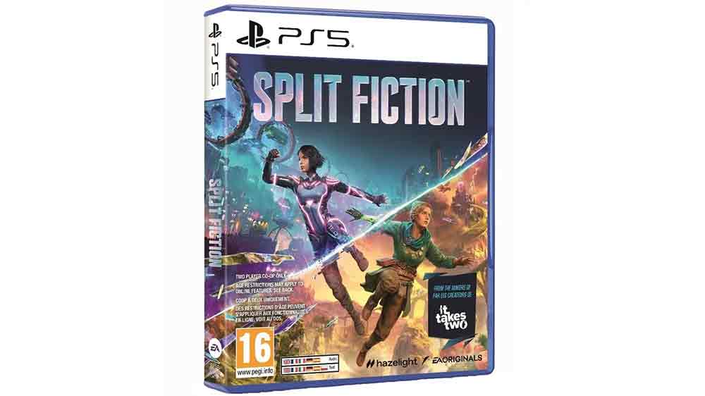 Videohra pre PS5 Split Fiction_01