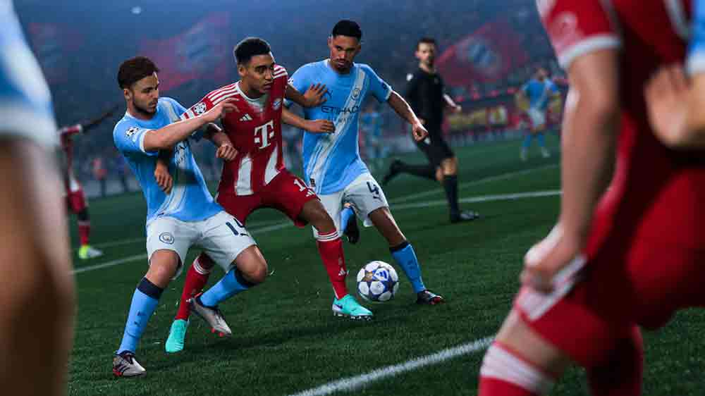 Vizualizace ze hry EA SPORTS FC 26 NS_02