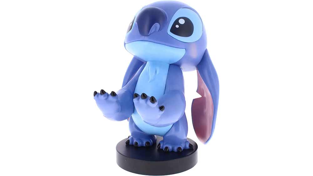 Figurka Exquisite Gaming Classic Stitch_01