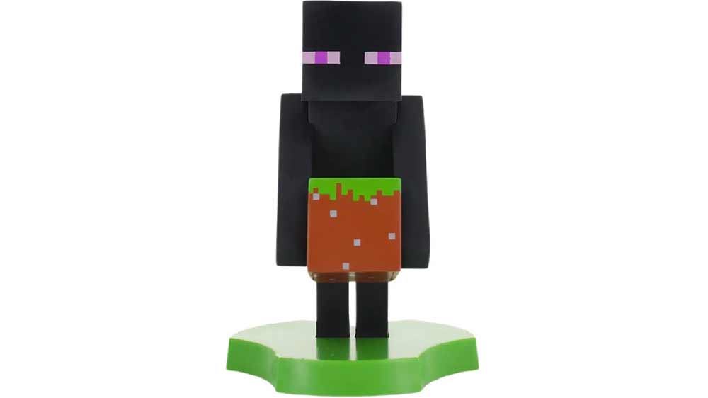 Figurka Exquisite Gaming Minecraft Enderman_01