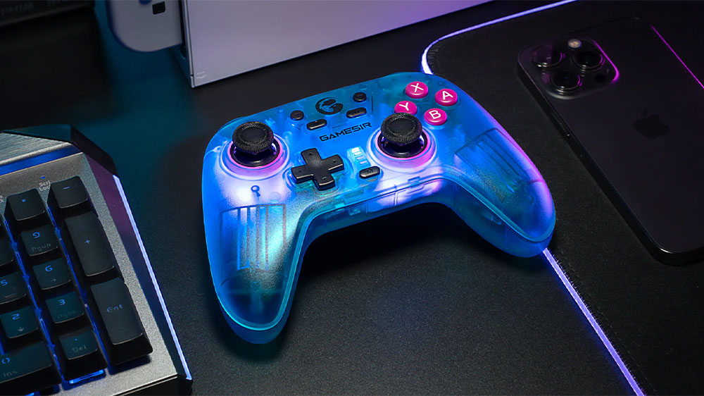 Hern&iacute; ovladač GameSir Nova Multiplatform_02