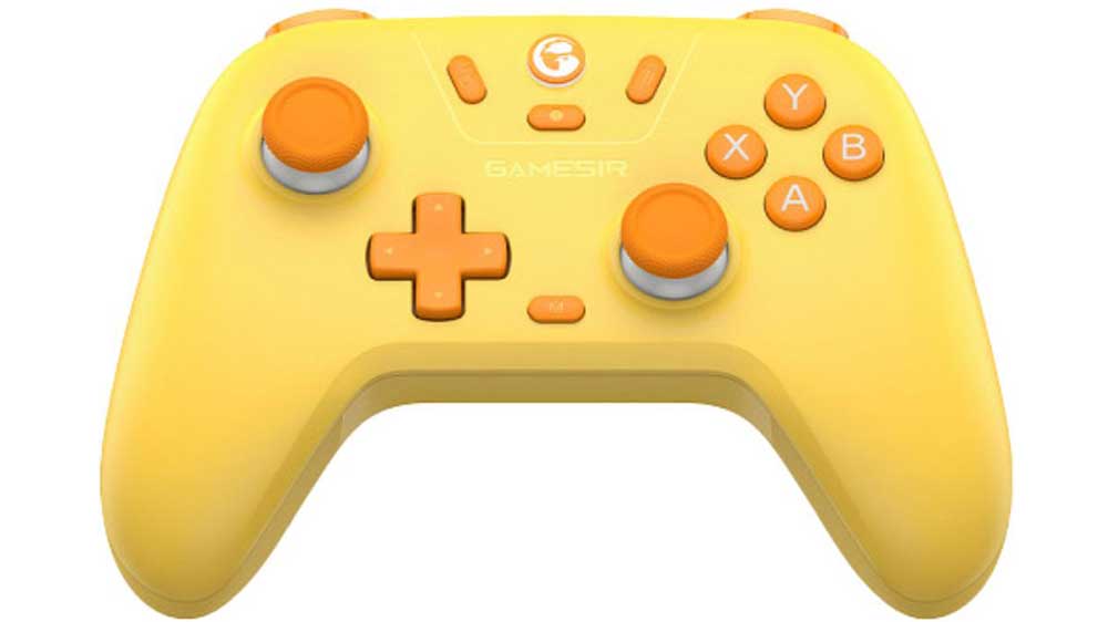 Gamepad GameSir Nova Lite Multiplatform_01