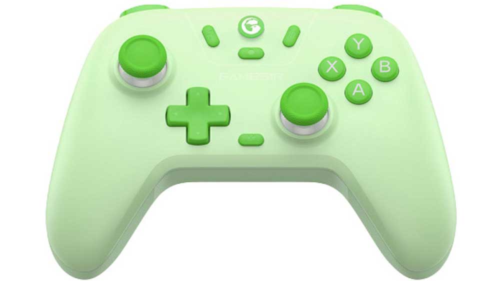 Gamepad GameSir Nova Lite Multiplatform_01