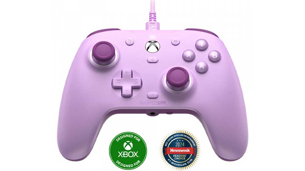 Herní ovladač GameSir G7 SE Dynamic Blue Xbox_01