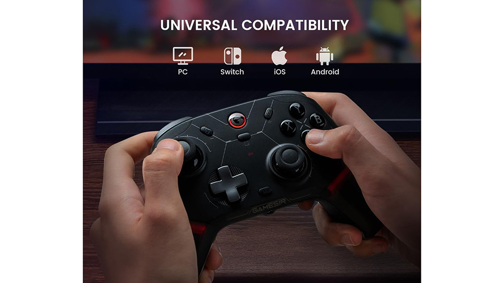 Kompatibilita ovladače GameSir Cyclone 2_3