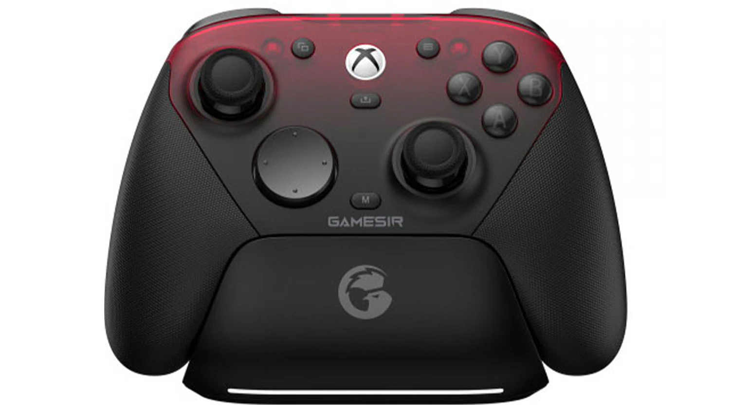 Herný ovládač GAMESIR G7 Pro Shadow Ember