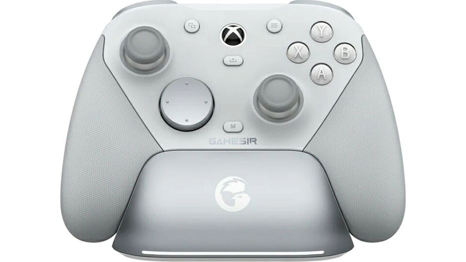 Herný ovládač GAMESIR G7 Pro Mech White