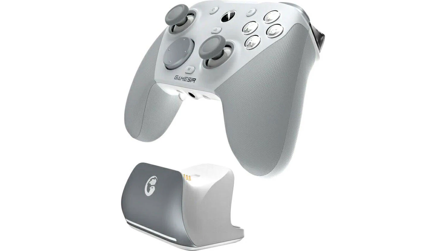Herný ovládač GAMESIR G7 Pro – pohľad zo strany
