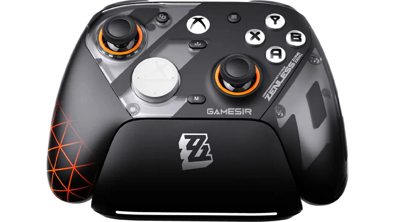 Hern&yacute; ovl&aacute;dač GAMESIR G7 Pro Zenless Zone Zero edition