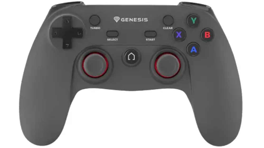 Herní ovladač Genesis Mangan PV65_01