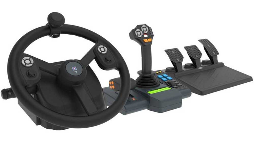 Volant HORI PC Farming Vehicle Control System_01