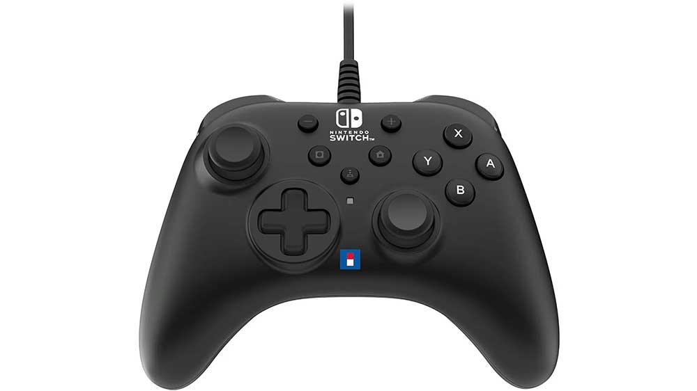 HORIPAD Turbo pro Nintendo Switch_01