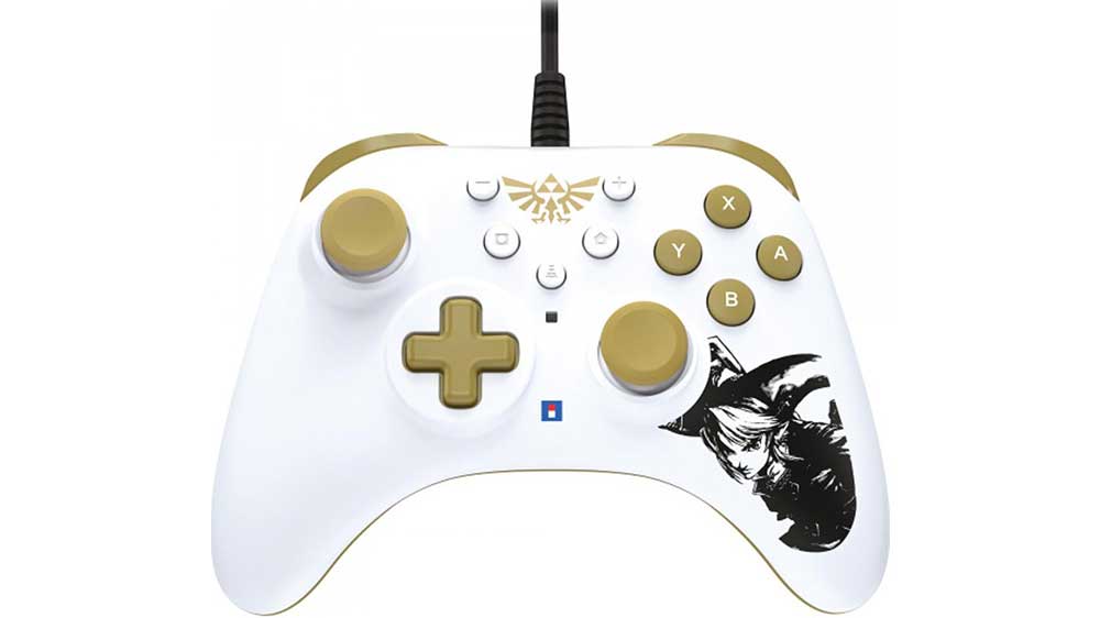 HORIPAD Turbo pro Nintendo Switch_01