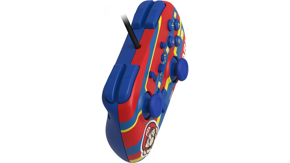 Gamepad HORI Horipad Mini pro Nintendo Switch_3