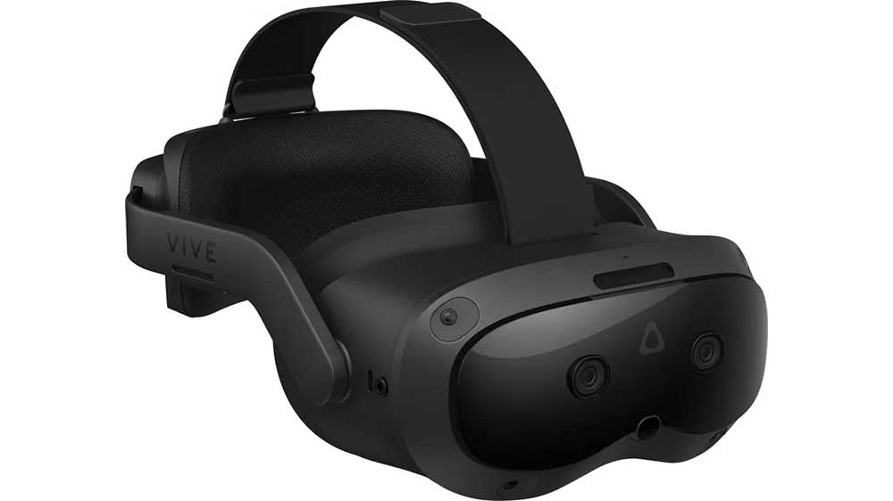 VR brýle HTC VIVE Focus Vision_01
