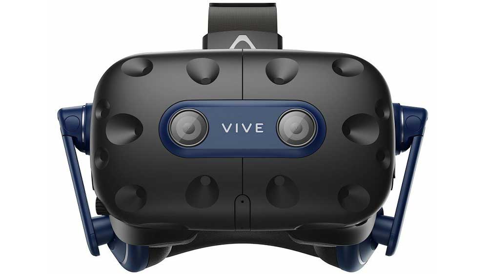 VR brýle (PC) HTC VIVE PRO 2 FULL KIT_01
