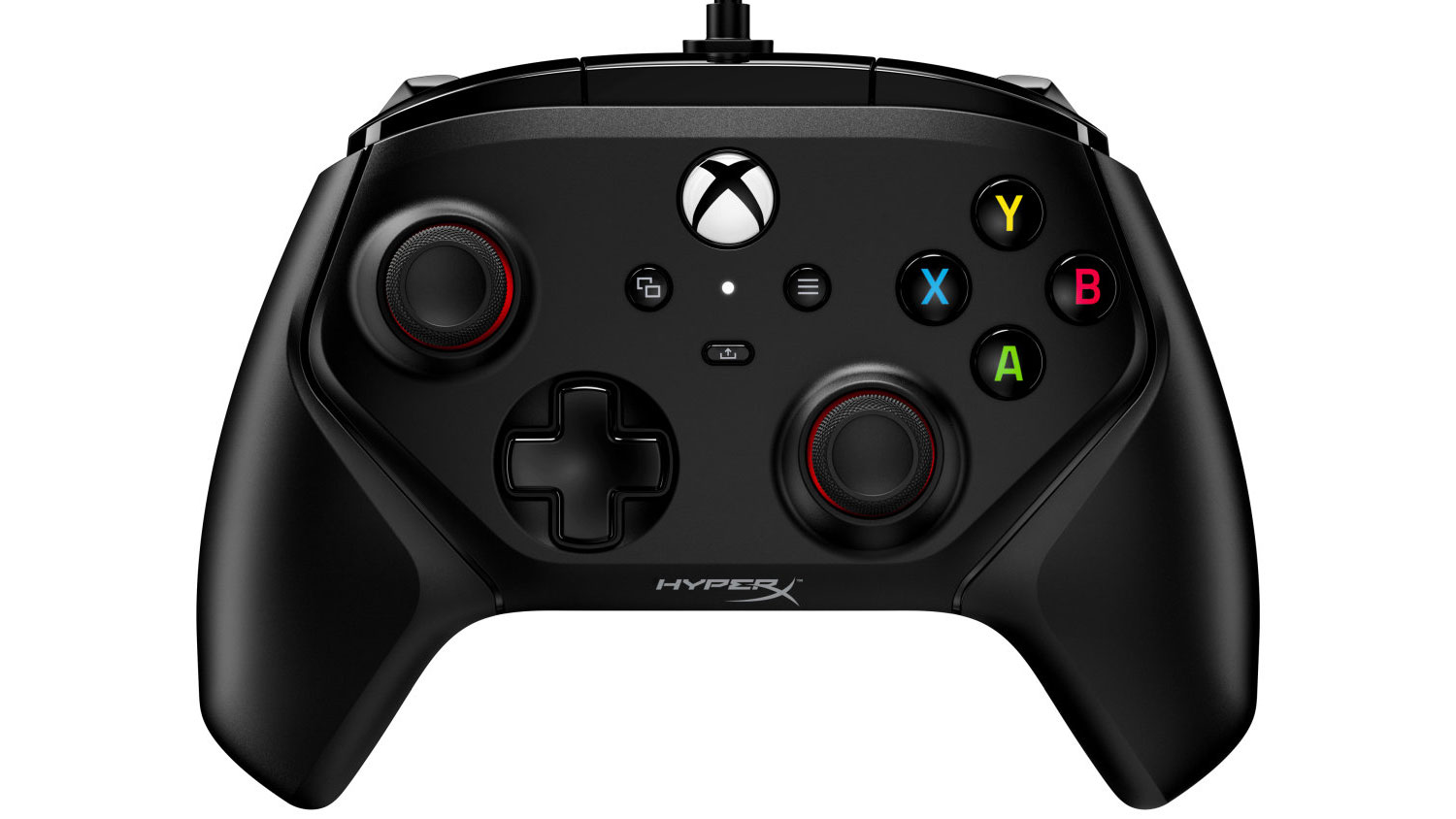 Herní ovladač pro Xbox HP HyperX Clutch Gladiate