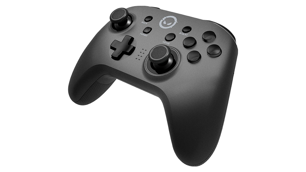 Gamepad LORGAR TRIX-510