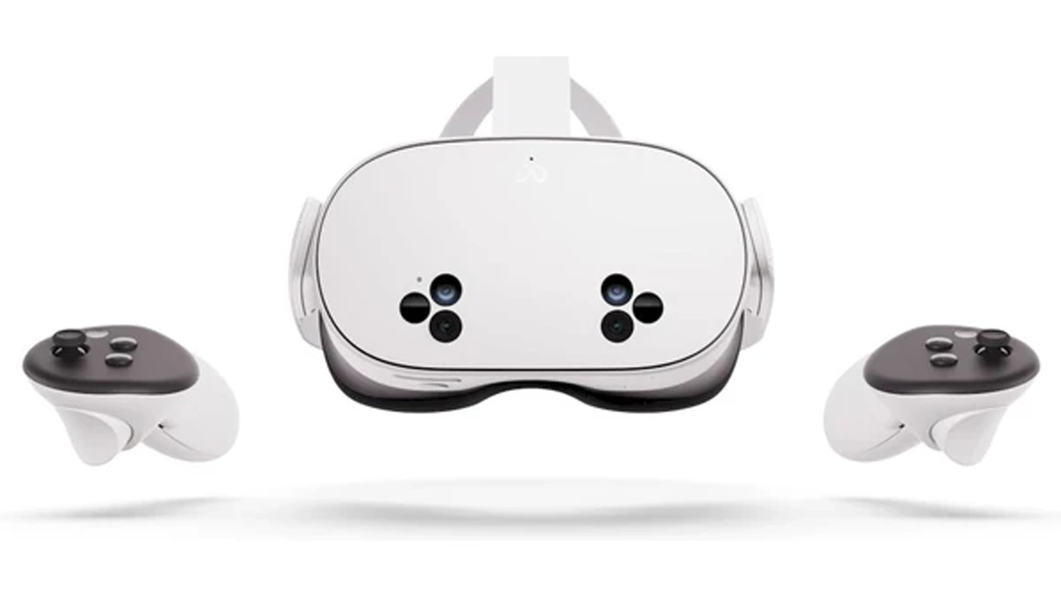 VR brýle pro rozšířenou realitu Meta Quest 3S 128 GB