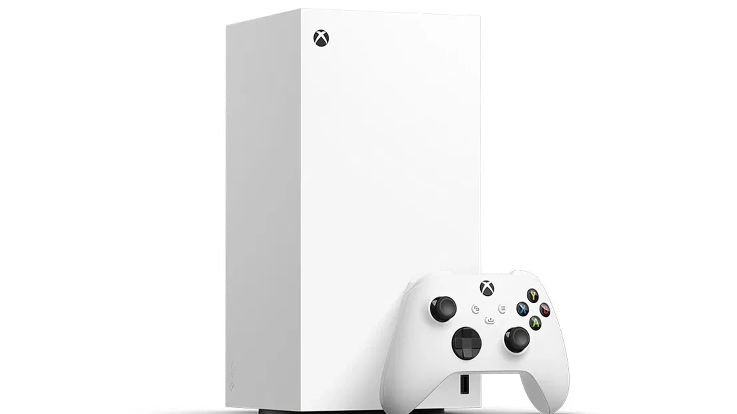 Hern&aacute; konzola Microsoft Xbox Series X