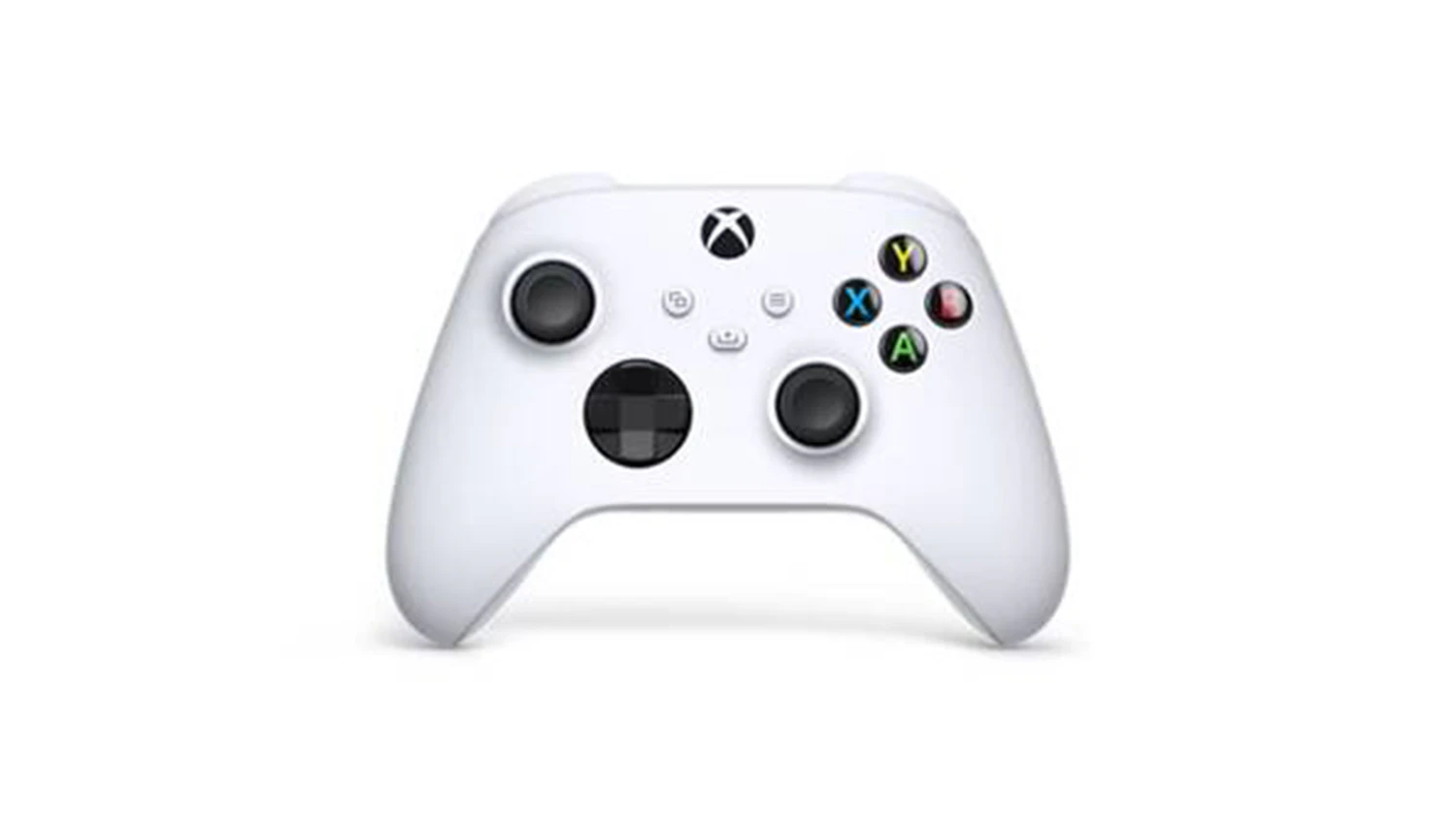 Ovl&aacute;dač hernej konzoly Xbox Series X