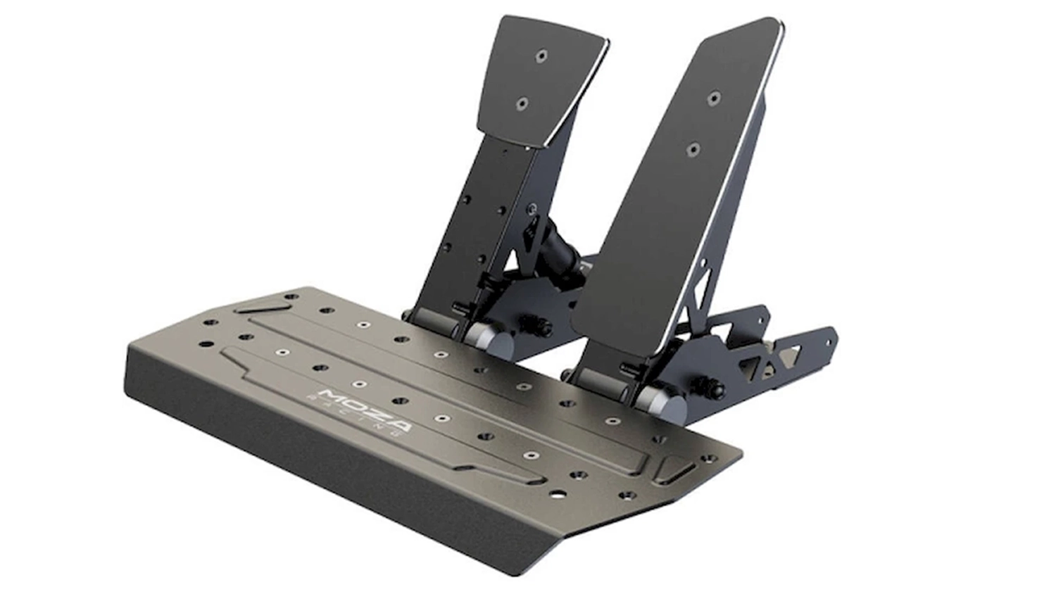 Set herních pedálů MOZA Racing SR-P RS11 (pro PC)