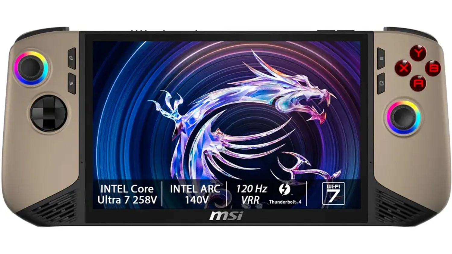 Hern&iacute; konzole MSI Claw 8 AI+ (A2VM-022CZ)_01