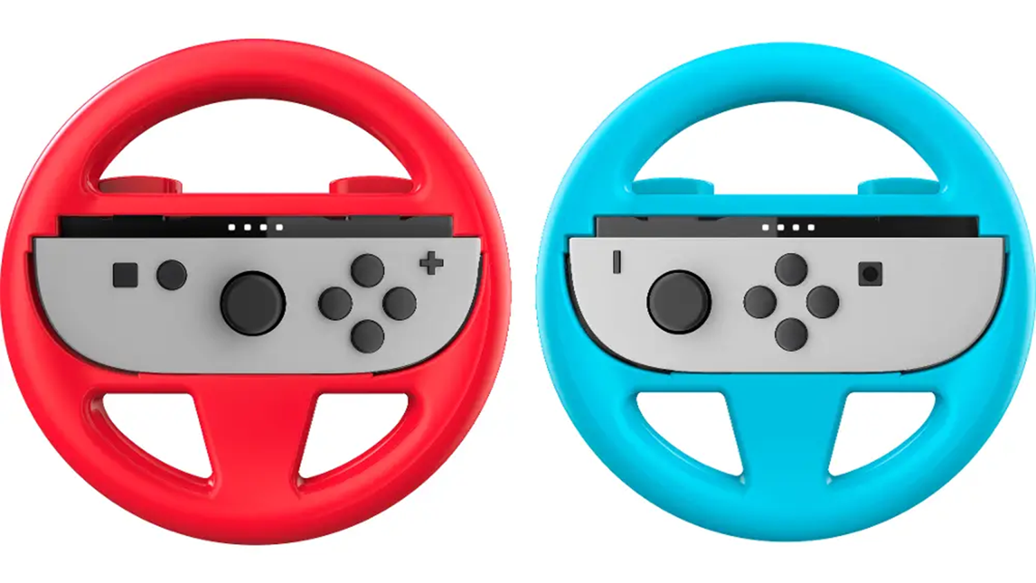 Volant Nacon Dvojice volantů pro Nintendo Switch 2