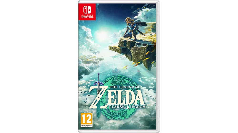 The Legend of Zelda: Tears of the Kingdom (Nintendo Switch) _01