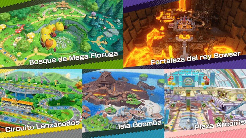 Hry v Super Mario Jamboree_3