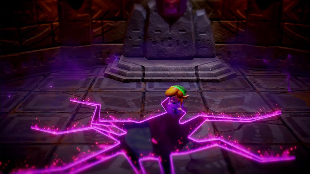 Screen ze hry The Legend of Zelda: Echoes of Wisdom_02