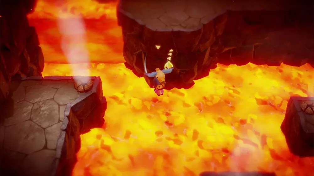 Screen ze hry The Legend of Zelda: Echoes of Wisdom_04