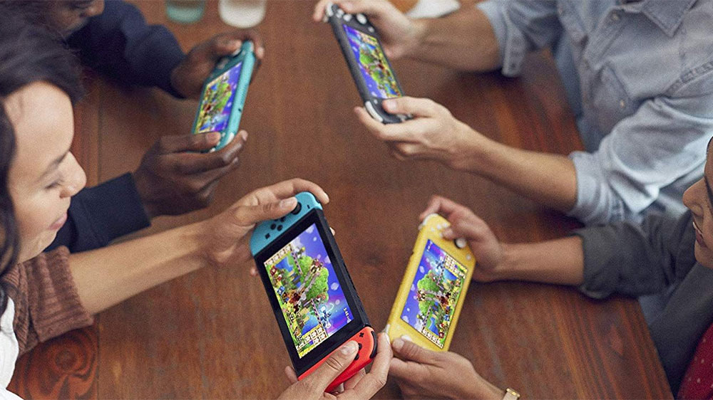 Multiplayer s Nintendo Switch Lite _04