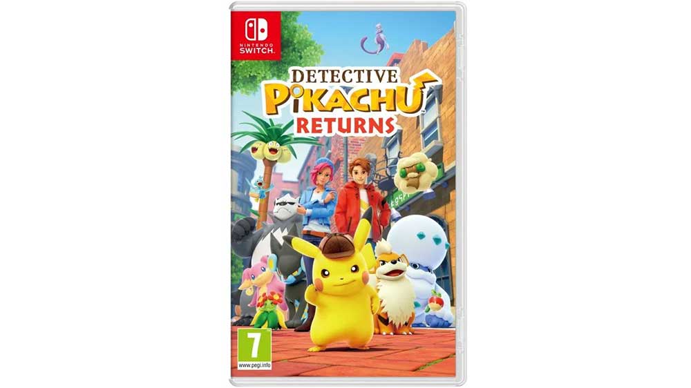 Detective Pikachu Returns (Nintendo Switch) _01