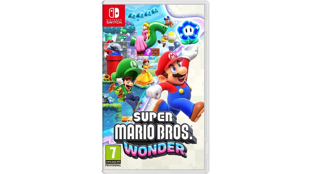 Videohra Nintendo Super Mario Bros. Wonder_01