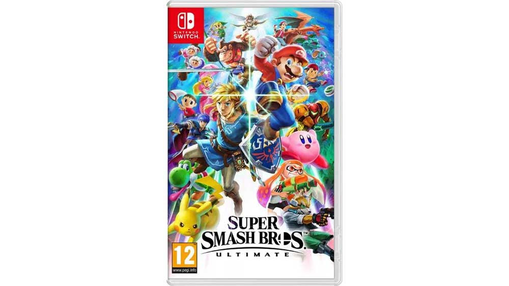 Super Smash Bros. Ultimate (Nintendo Switch)_01