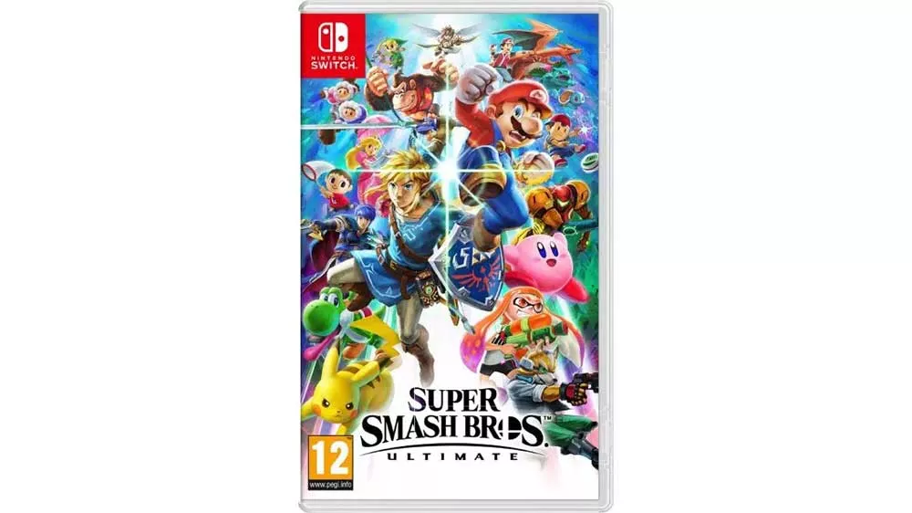 Super Smash Bros. Ultimate (Nintendo Switch)_01