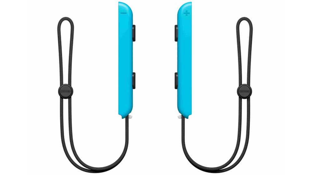 Popruh na ruku pro ovladače Nintendo Joy-Noc_01