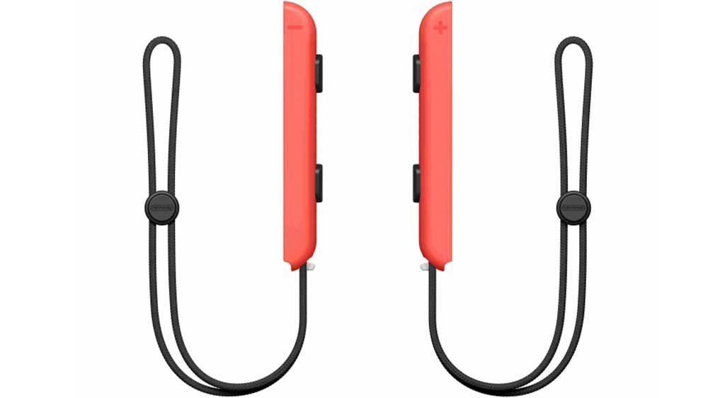 Popruh na ruku pro ovladače Nintendo Joy-Noc_01