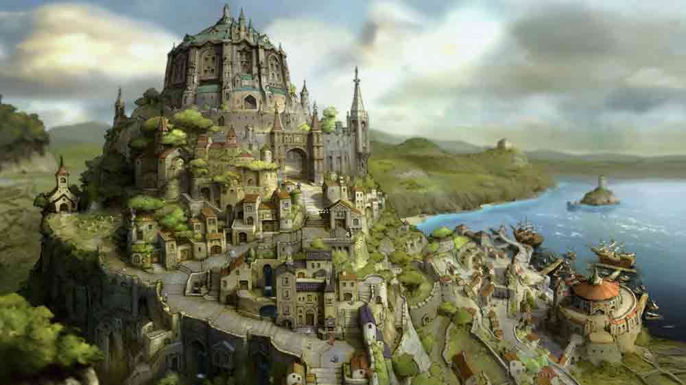 Hra pro Nintendo Bravely Default: Flying Fairy HD Remaster_03