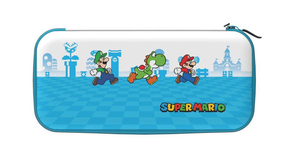 Cestovní obal na Gamepad Mario ESCAP PDP_01_01