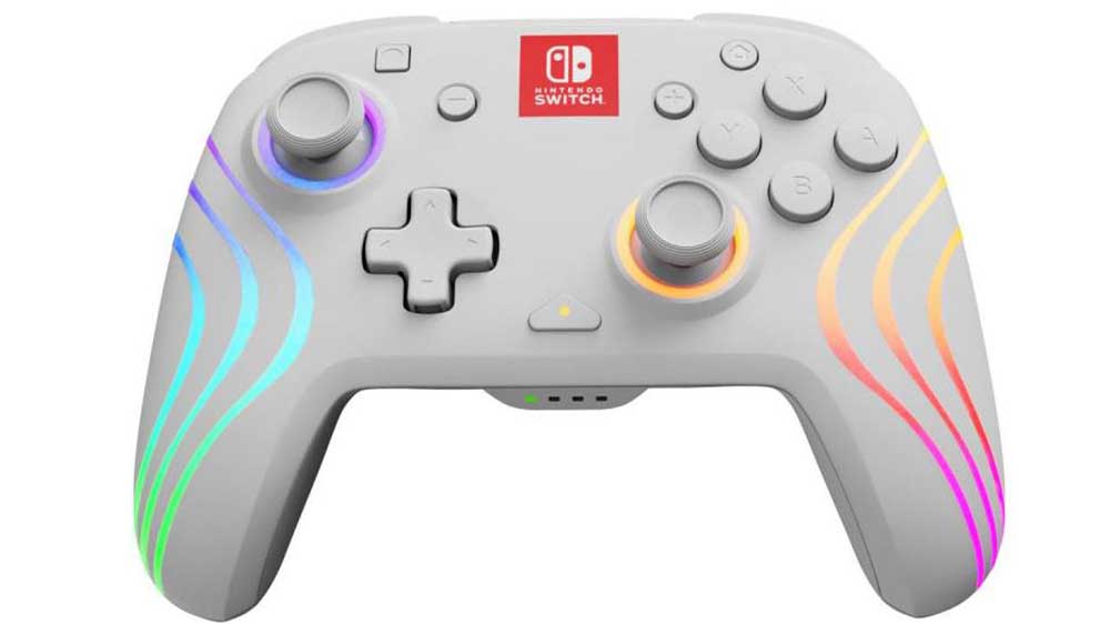 Bezdrátový ovladač PDP Afterglow Wave Ctrl Wireless pro Nintendo Switch_01