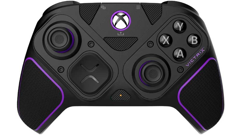 Bezdrátový herní ovladač PDP Victrix Pro BFG pro Xbox a PC_01