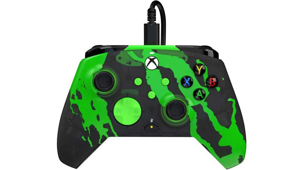 Herní ovladač PDP Padwired Rematch_01