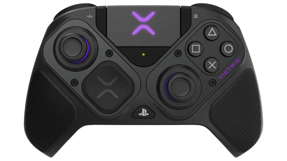 Bezdrátový herní ovladač PDP Victrix Pro BFG_01